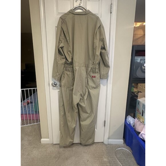 dickies Over All Long Sleeve Size 3XL - Picture 5 of 7